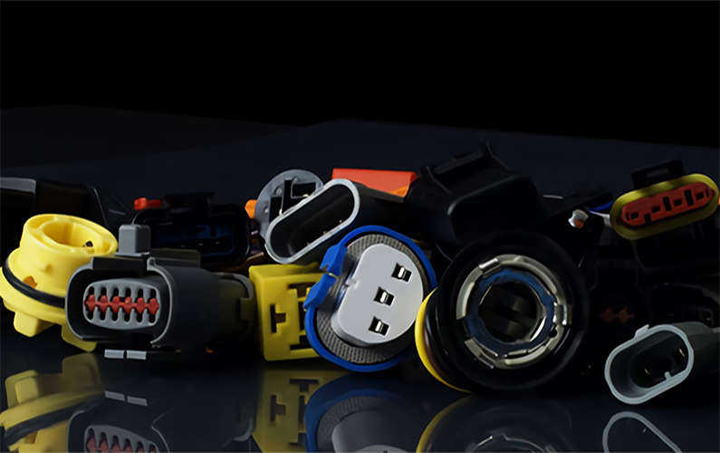 Specialist of Auto Parts Wire Harnesses