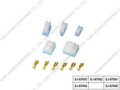 SJ-87004